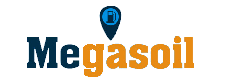 Megasoil logo